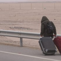 Gobierno asegura que ingreso de migrantes irregulares por zona norte del país se redujo 55% respecto a 2022