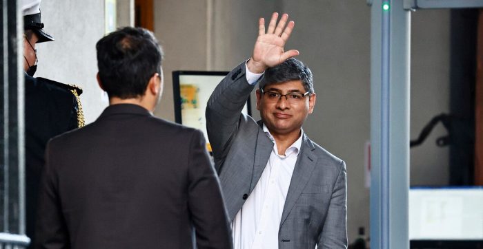 Partido Radical deja la reflexión y declara que «hemos logrado subsanar y ratificar la posición del Gobierno respecto del PR» Partido Radical deja la reflexión y declara que
