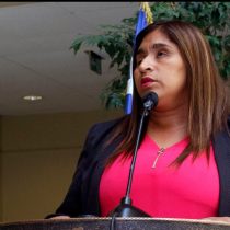 Senadora Fabiola Campillai anuncia acciones legales contra diputada Cordero tras dichos en su contra: «Para mí no es una opción, es una realidad»