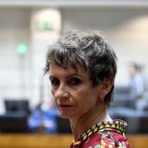 Ministra Carolina Tohá acusó 