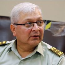 General Yáñez declarará el lunes ante fiscal Chong por causa que lo vincula a «omisión» de apremios ilegítimos durante estallido social