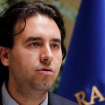«No me parecía que era un luchador social»: Vlado Mirosevic sobre indulto a Luis Castillo a la espera del pronunciamiento del TC