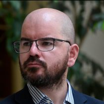 Ministro Jackson se desmarca de eventual cambio de gabinete y asegura que 