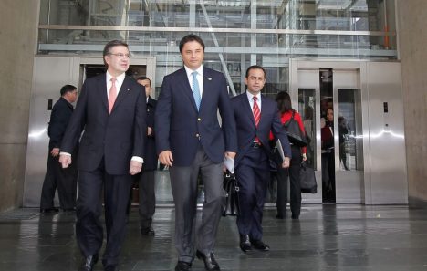 Del “cosismo” de Lavín al “efectismo” de Carter