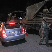 Gobierno declara el término del toque de queda en nueve comunas de la Araucanía: tres municipios de la región mantienen la medida