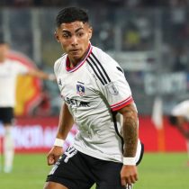 Colo Colo condena agresión de Jordhy Thompson a mujer y lo aísla del plantel: anuncian ayuda psicológica para jugador