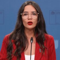Ministra Vallejo por migración irregular: 