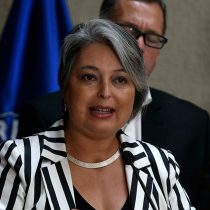 Ministra Jeannette Jara y negativas de las AFP por reforma previsional: «El tema es cuándo ponemos el foco en las pensiones» 