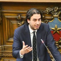 Diputado Vlado Mirosevic presentará propuesta de sanciones económicas por atrasos de parlamentarios el miércoles 