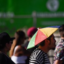 Balance Covid-19: Minsal reporta 2.196 casos nuevos y cuatro fallecidos en las últimas 24 horas