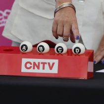 CNTV sortea franja televisiva de cara a elección de constituyentes: comienza el viernes 7 de abril
