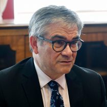 Ministro Mario Marcel desdramatiza cifras de desocupación en el país: «Indica que no hay un deterioro significativo en el mercado de trabajo»