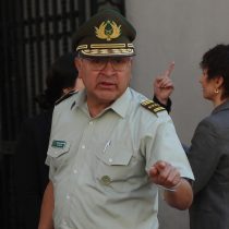 Ricardo Yáñez Reveco: el imputado general director de Carabineros que puso de cabeza al Gobierno y al Congreso