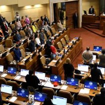 Cámara pasa la primera prueba: diputados aprueban por unanimidad los dos primeros proyectos de seguridad
