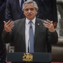 En medio de tensión por críticas a la justicia nacional, Alberto Fernández visitará Chile por Día de la amistad chileno-argentina