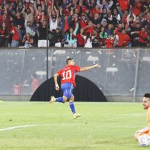 Chile vs Paraguay: La Roja obtiene su primera victoria en la era Berizzo con Alexis Sánchez como figura