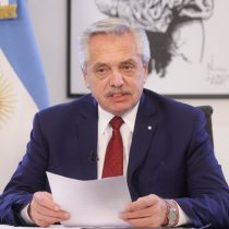 Argentina reingresa a Unasur, anuncia Presidente Fernández