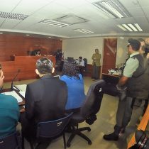 Corte de Apelaciones de Temuco ordena plazo para retomar juicio oral de Operación Huracán