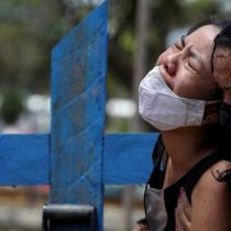 Brasil supera las 700.000 muertes por Covid-19 en tres años de pandemia