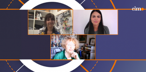 La Semana Política 8M: «En los últimos 10 años hemos visto una masificación importante del movimiento feminista en Chile»