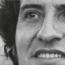Mario Amorós, biógrafo de Víctor Jara: 