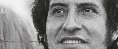 Mario Amorós, biógrafo de Víctor Jara: «Con Allende fue uno de los símbolos de la tragedia de Chile»