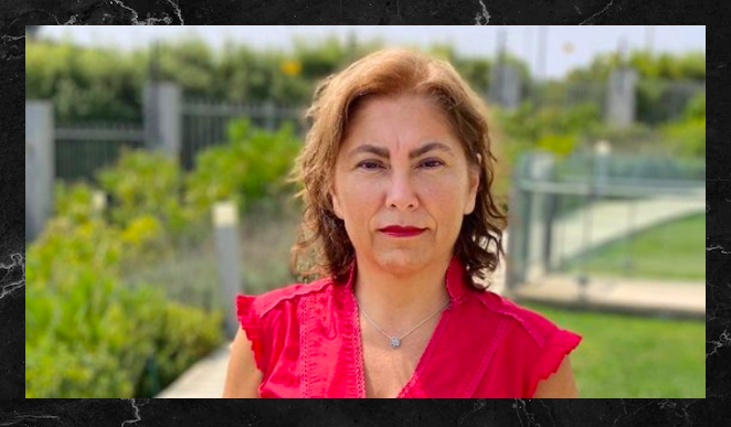 Candidata a Consejera Constitucional, Chantal Robert de la Mahotiere : “El 95% de los presos en Punta Peuco son inocentes”