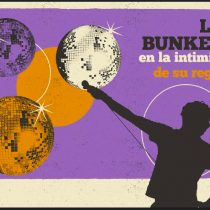 Estar donde quiero estar: Los Bunkers en la intimidad de su regreso