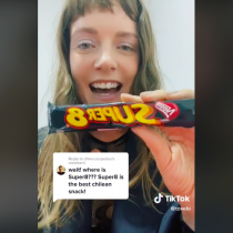Post video