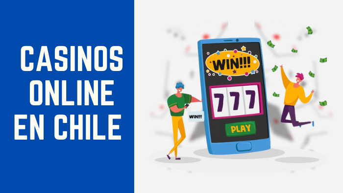 Los 22 mejores casinos online de Chile en el 2023