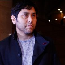 Claudio Narea arremete contra Pamela Jiles y Pablo Maltés: 