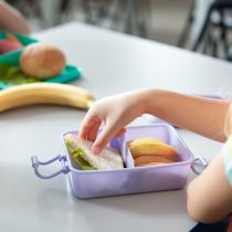 Especialistas entregan recomendaciones para una alimentación saludable en menores