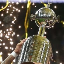 Colo Colo y Ñublense miran con atención: así quedaron los bombos previos al sorteo de Copa Libertadores