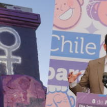 Lo más destacado de la semana en El Mostrador Braga: nueva conmemoración del 8M, fundan la Internacional Feminista y más