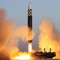 Corea del Norte confirma que lanzó dos misiles intercontinentales