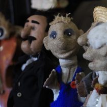 Día Mundial del Títere y la Marioneta