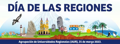 Universidades regionales en Día de las Regiones: esperan que nueva Constitución 