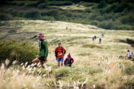 Pucón: primera fecha de la travesía más esperada del trail running nacional