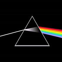 Medio siglo del disco «The Dark Side Of The Moon» con el que Pink Floyd iluminó la cara oscura de la vida