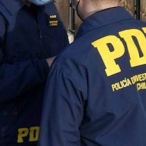 PDI detiene a séptima persona por el asesinato de carabinera Rita Olivares