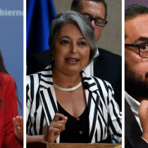 Vallejo, Jara y Cataldo: los pilares PC que sostienen partes claves del andamiaje del Gobierno