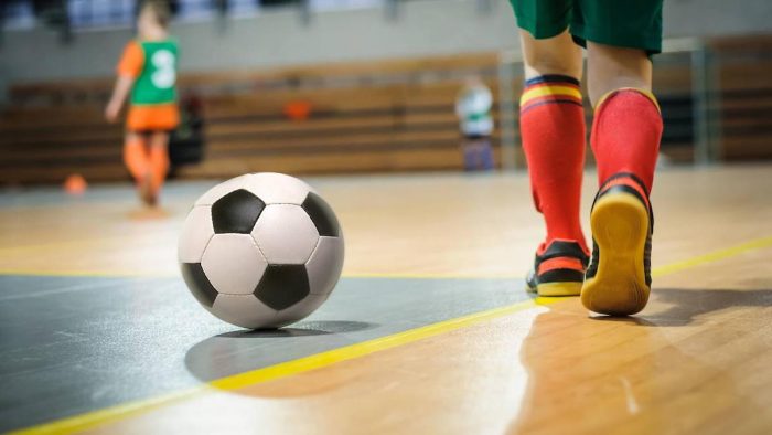 Lanzan campaña para combatir la obesidad y el sedentarismo en los establecimientos educacionales Lanzan campaña para combatir la obesidad y el sedentarismo en los establecimientos educacionales