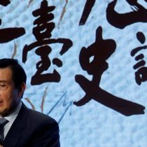 Expresidente taiwanés Ma Ying-jeou realizará visita histórica a China
