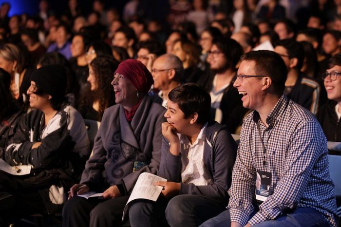 Los misterios de la mente humana, la filosofía en la ciencia y el dilema ético de los algoritmos se abordarán en la celebración de los 10 años del Festival de Ciencia Puerto de Ideas Antofagasta Los misterios de la mente humana, la filosofía en la ciencia y el dilema ético de los algoritmos se abordarán en la celebración de los 10 años del Festival de Ciencia Puerto de Ideas Antofagasta