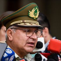 General Yáñez baja el tono tras reunión con La Moneda pero mantiene emplazamiento al Congreso: insta a 