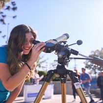 Ministerio de Ciencia celebra el Día de la Astronomía con actividades para toda la comunidad