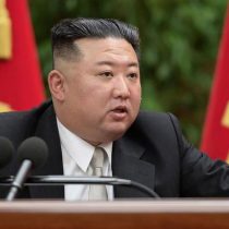 Kim Jong Un ordena intensificar maniobras de 