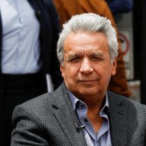 Justicia ecuatoriana acusa formalmente expresidente Lenín Moreno de recibir sobornos