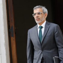 Ministro Cordero dice que Ley Nain-Retamal tiene defectos técnicos que generan «condiciones de riesgo» para policías y ciudadanos