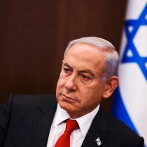 Israel: Parlamento aprueba ley que blinda a Netanyahu